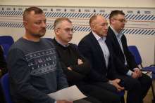 Руководство «Росводоканал Оренбург» и депутаты Горсовета обсудили актуальные вопросы 