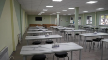 В Оренбурге после паводка возобновил работу детский лагерь «Факел»