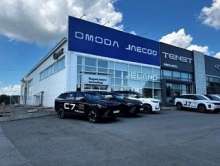OMODA: как молодой бренд быстро стал заметным игроком в мире и в России