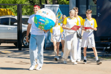 Названы лучшие детские лагеря Оренбуржья‑2026