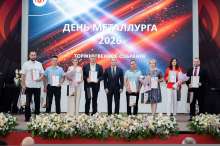Музыка, кино, гастрономия и фейерверк: как в Новотроицке отметили День металлурга