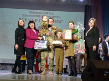 Оренбургский филиал фонда «Защитники Отечества» отмечает трёхлетие