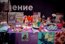 Оренбургская область в числе лидеров по развитию некоммерческих организаций