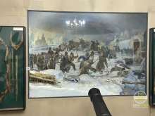 Ночь музеев в Оренбурге: искусство, история и атмосфера открытий