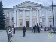 Ночь музеев в Оренбурге: искусство, история и атмосфера открытий