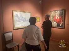Ночь музеев в Оренбурге: искусство, история и атмосфера открытий