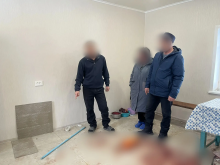 В Соль‑Илецком районе мужчина выстрелил в соседа из ружья