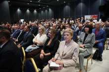 В Оренбуржье определили стратегические приоритеты развития до 2036 года