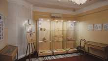 Звуки севера: в Оренбурге открылась уникальная выставка коми народных музыкальных инструментов