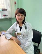 Семья врачей из Оренбуржья посвятила медицине более полутора веков своей жизни