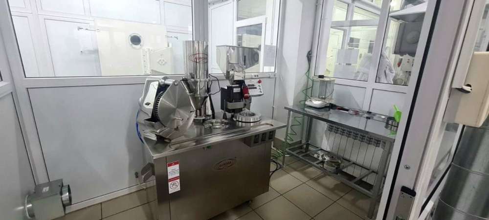 В Оренбургской области стартует производство инновационных пробиотиков 