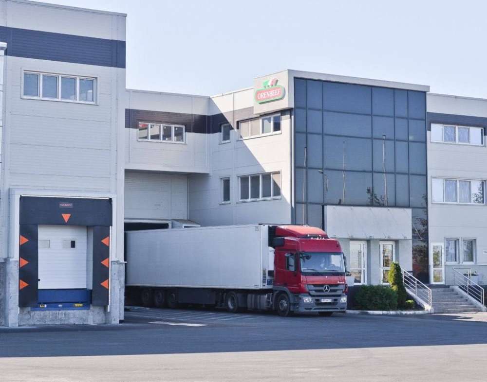 Оренбургские предприятия наращивают производительность труда при поддержке федерального проекта