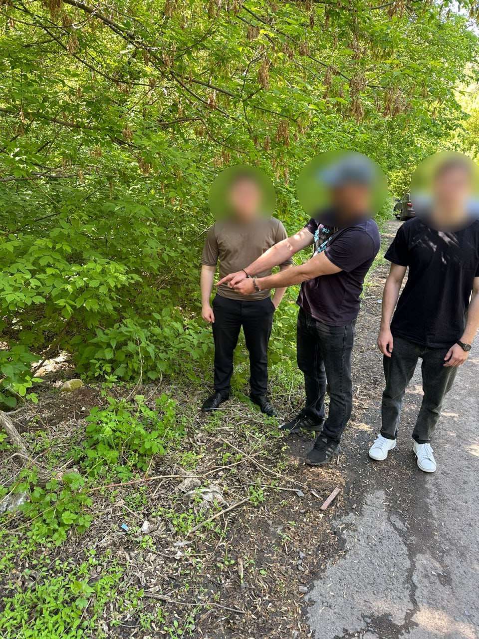 В Оренбурге задержан наркокурьер из Ростовской области с крупной партией «эфедрона»