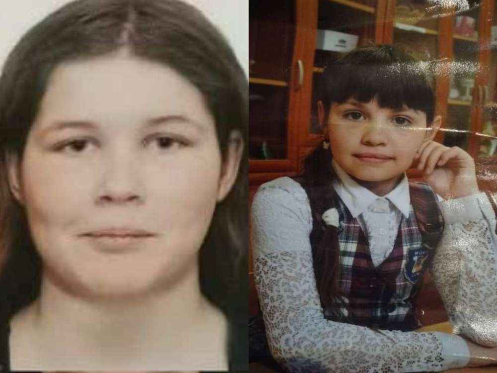 В Сакмарском районе продолжают искать девочек-подростков