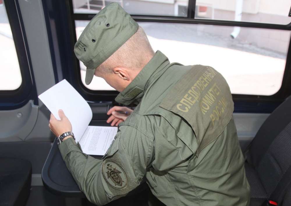 В Илекском районе иностранец пытался подкупить полицейского