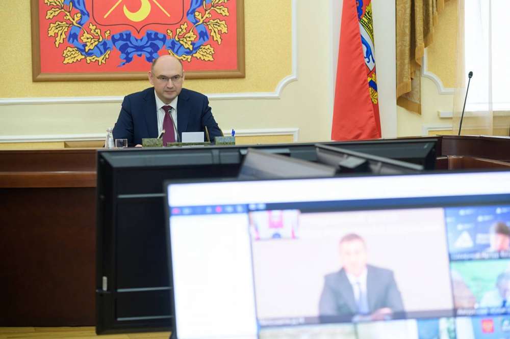 В Оренбуржье перевыполнили план по посеву яровых культур