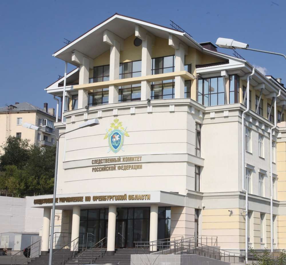 В Оренбурге задержаны двое из троих участников перестрелки возле отеля «Hilton»