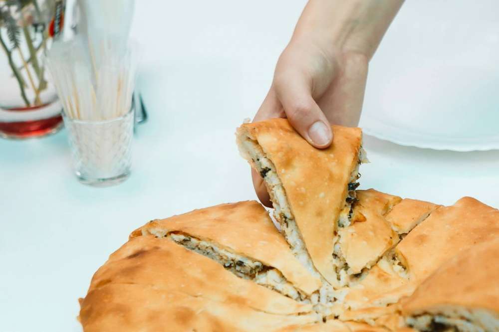 27 июня в Оренбурге пройдет гастрофестиваль «Вкусы Оренбуржья»