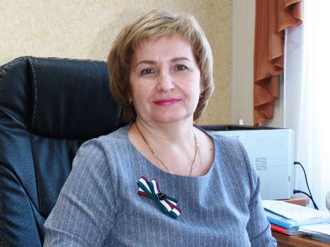 Интервью управляющего реготделением СФР о мерах господдержки ветеранов войны и участников СВО
