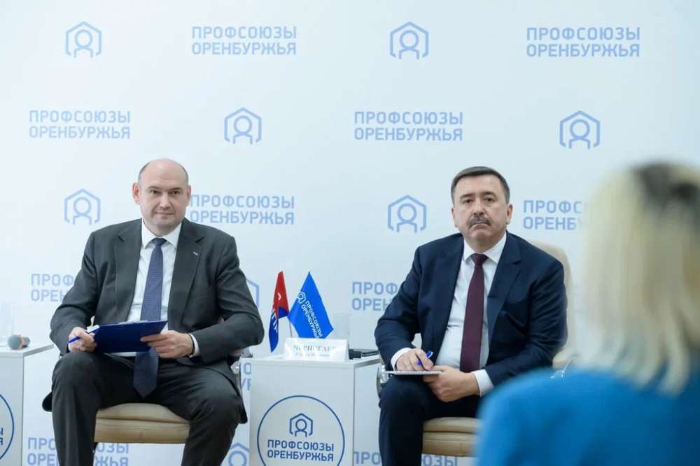 Жители Оренбуржья решат, за какие заслуги вручать новую трудовую медаль
