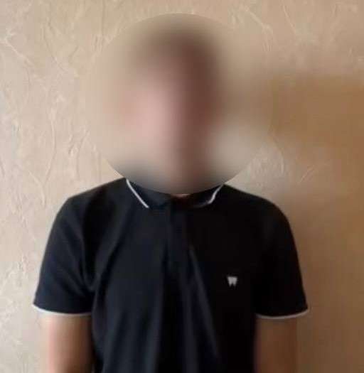 В Оренбурге задержан курьер мошенников, причастный к хищению 8 млн рублей у пенсионеров