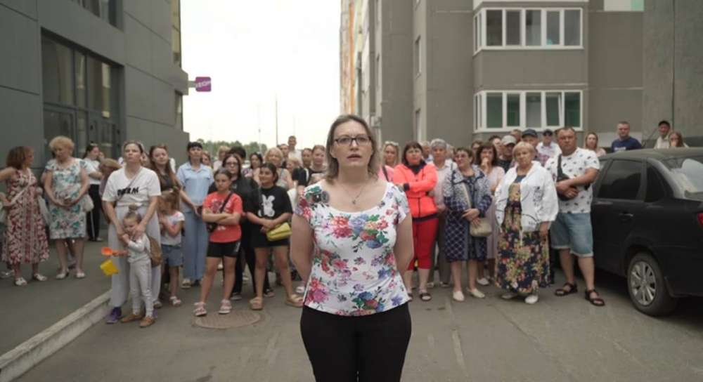 В Оренбурге прокуратура проверит информацию о нарушении жилищно-коммунальных прав жителей 16 мкрн 