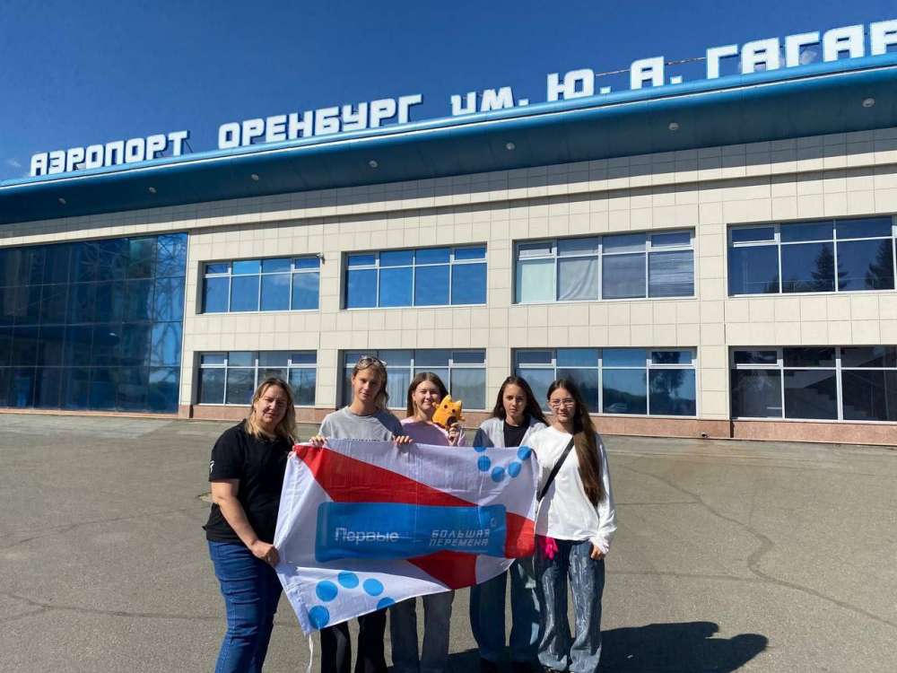 Оренбурженки представят проект «Читай. Вдохновляйся. Твори» на финале конкурса «Большая перемена»