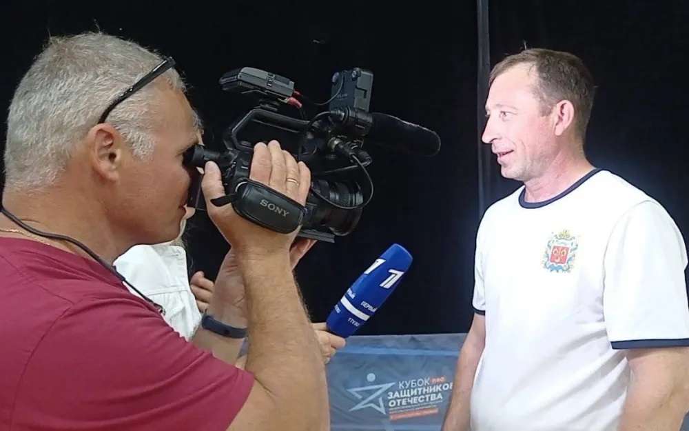  Оренбуржец стал победителем в соревнованиях по стрельбе из лука