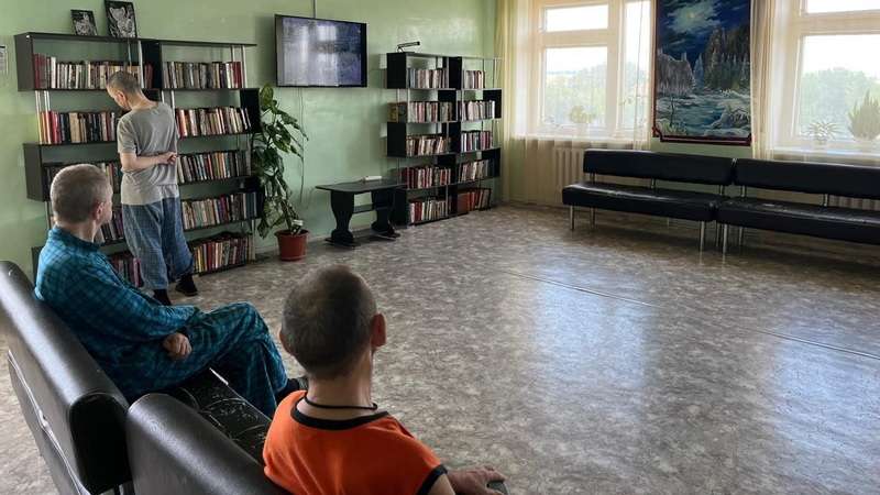 В Оренбуржье заработал центр пробации для бывших заключенных