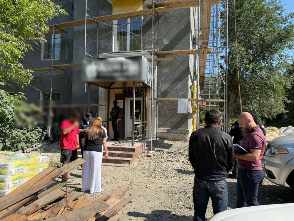 В Оренбурге прошли рейды по мигрантам: выявлены десятки нарушений