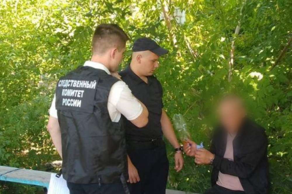 В Кваркенском районе женщина скончалась от побоев сожителя