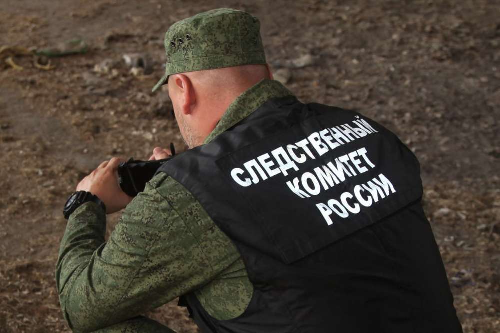 В Соль-Илецке возбуждено уголовное дело по факту убийства 17-летнего подростка