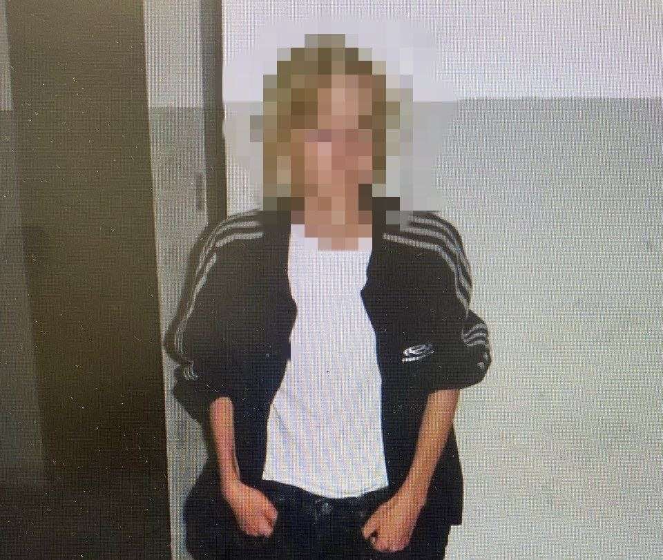 В Бугуруслане задержан 22-летний житель Самары, который выполнял роль курьера для мошенников