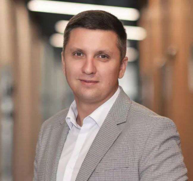 Оренбуржец Никита Сафин стал заместителем министра образования Свердловской области