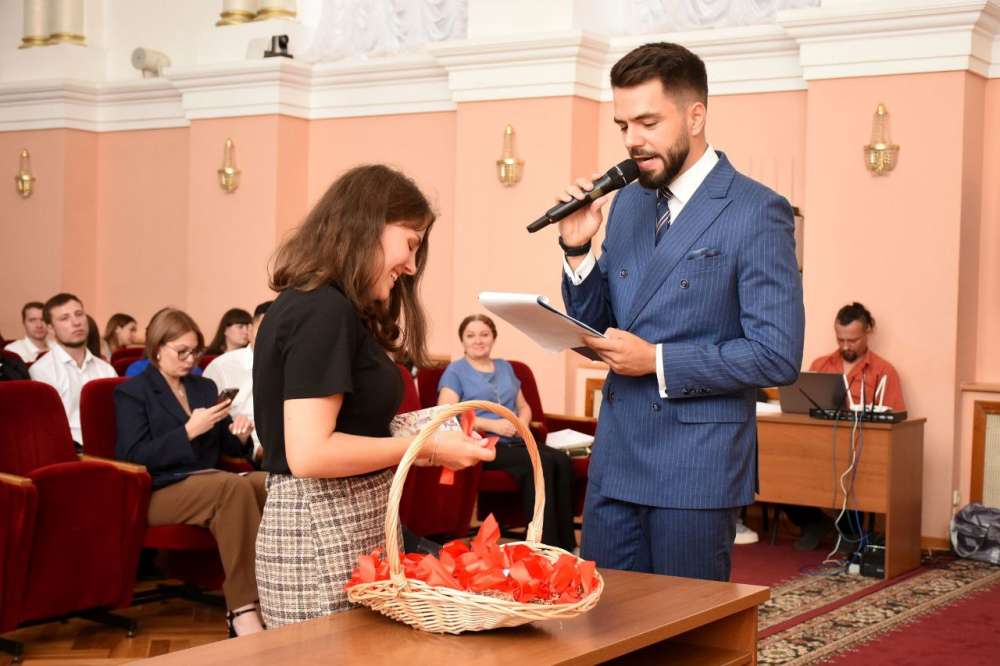 78 детей-сирот в Оренбурге стали новоселами