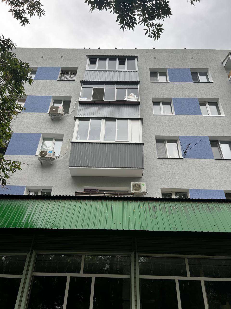 Капремонт МКД в Оренбуржье продолжается: уже выполнено 40% работ 