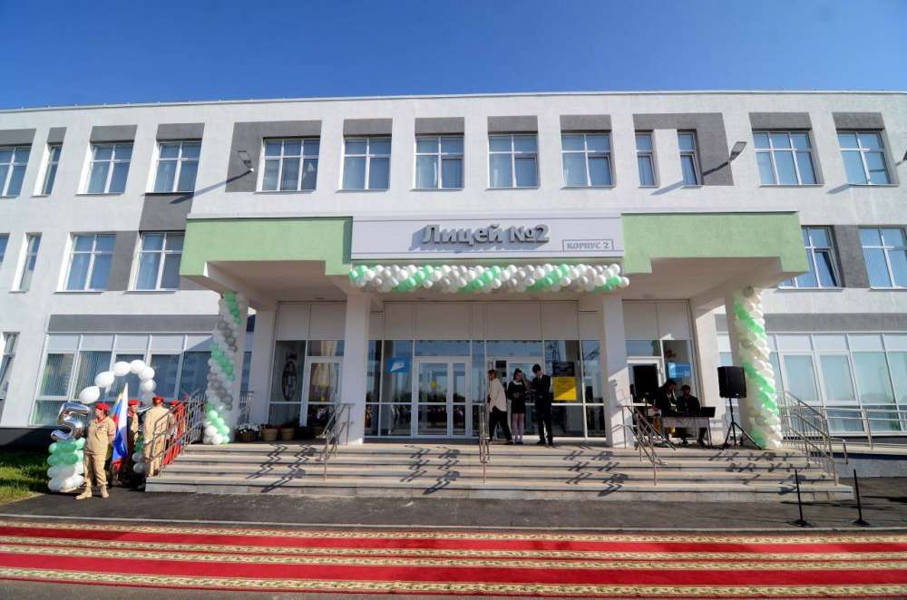 В этом году в школы Оренбурга пойдут более 7 тысяч первоклассников 
