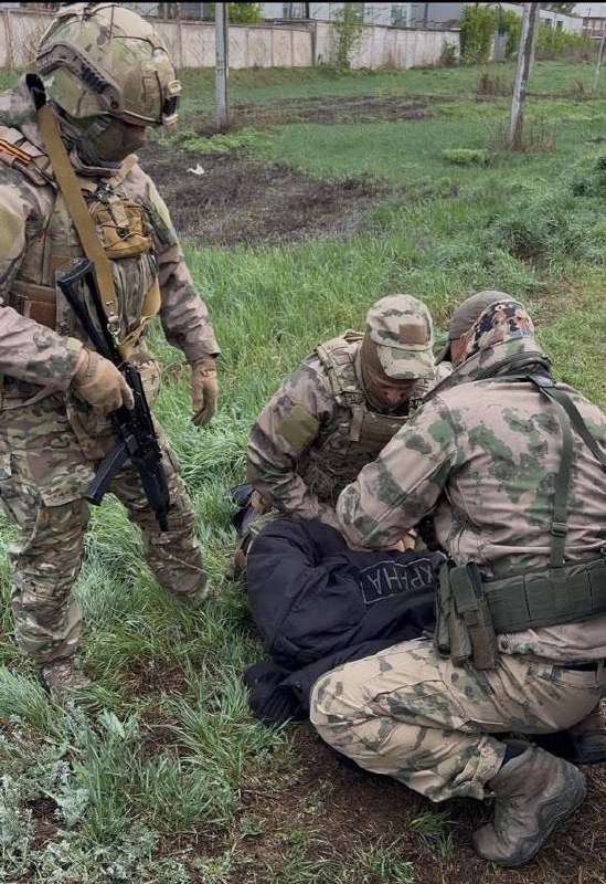 Оренбургские следователи раскрыли убийство 1997 года