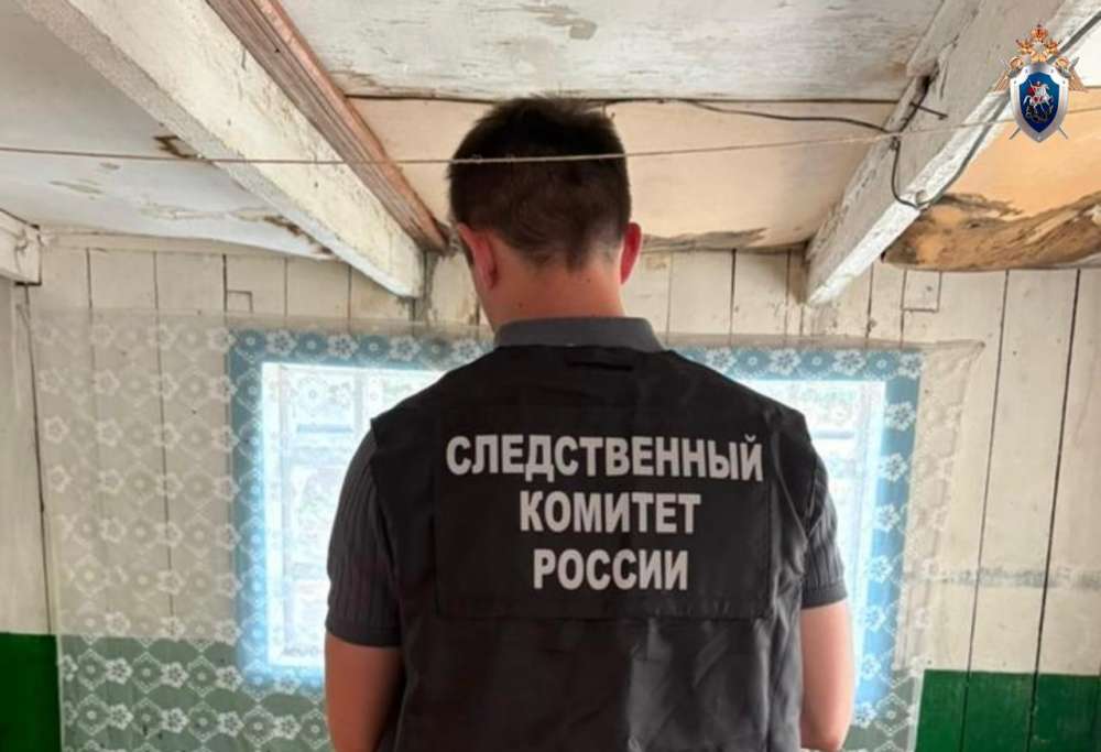 Удары кулаками привели к гибели: в Адамовском районе расследуют убийство