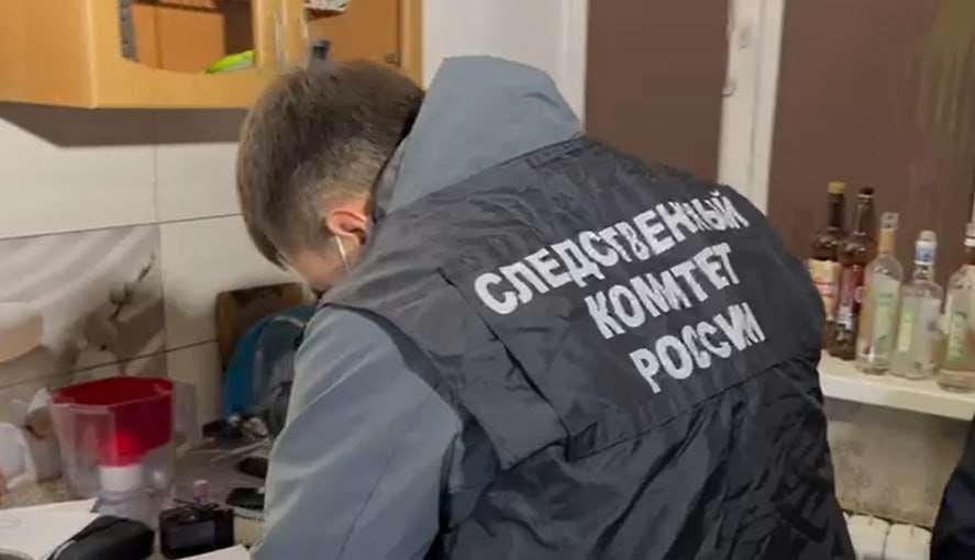 Житель Бузулука предстанет перед судом по обвинению в убийстве своей жены 