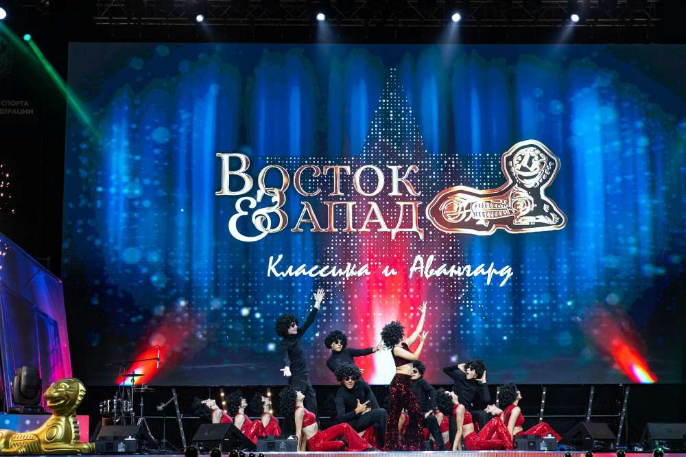 Кинофестиваль «Восток&Запад» готовится представить отечественное кино в Оренбуржье