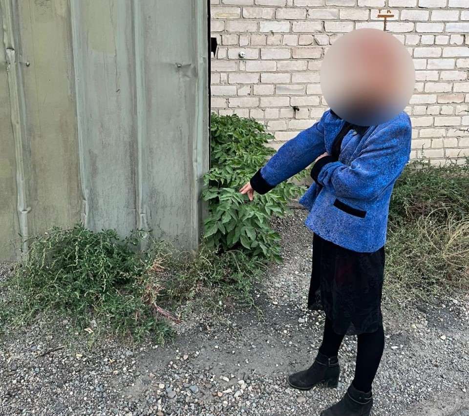 В Оренбурге в одной из саун задержали женщину с наркотиками 