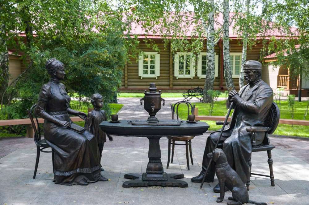 Оренбуржье готовится принять Съезд Аксаковского сообщества