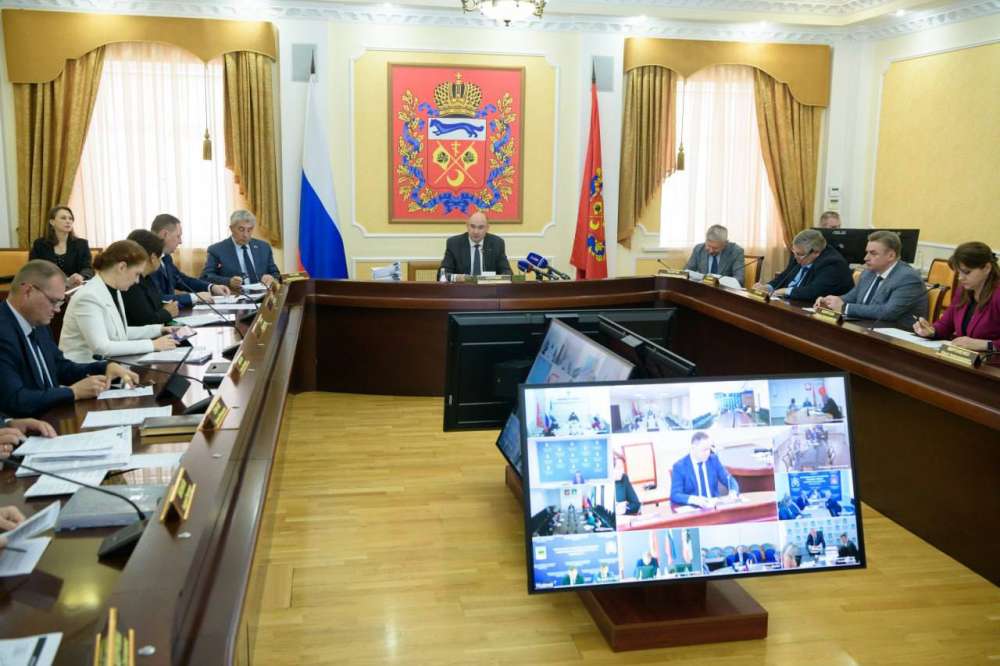В Оренбуржье завершается подготовка к отопительному сезону