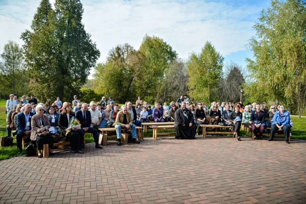 В Бугурусланском районе стартовали «Аксаковские дни»