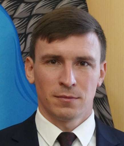 Экс-глава Южного округа привлечён к административной ответственности
