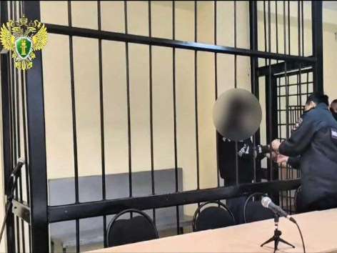 В Ясном арестован мужчина, подозреваемый в нападении с ножом на двух человек