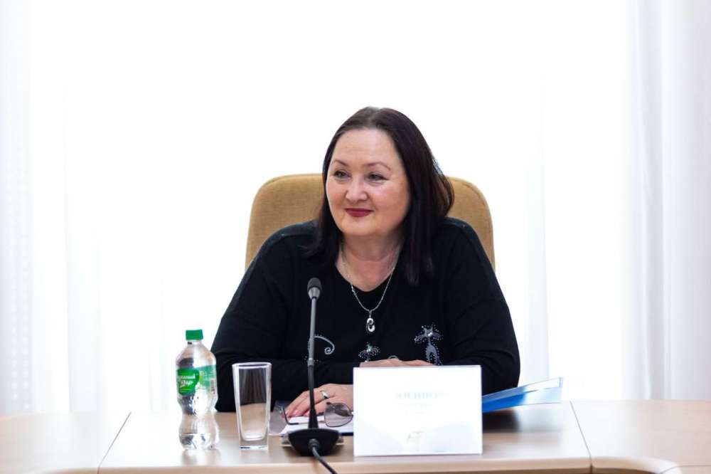 Проректор оренбургского вуза представит область в Экспертном совете Знание.Премия