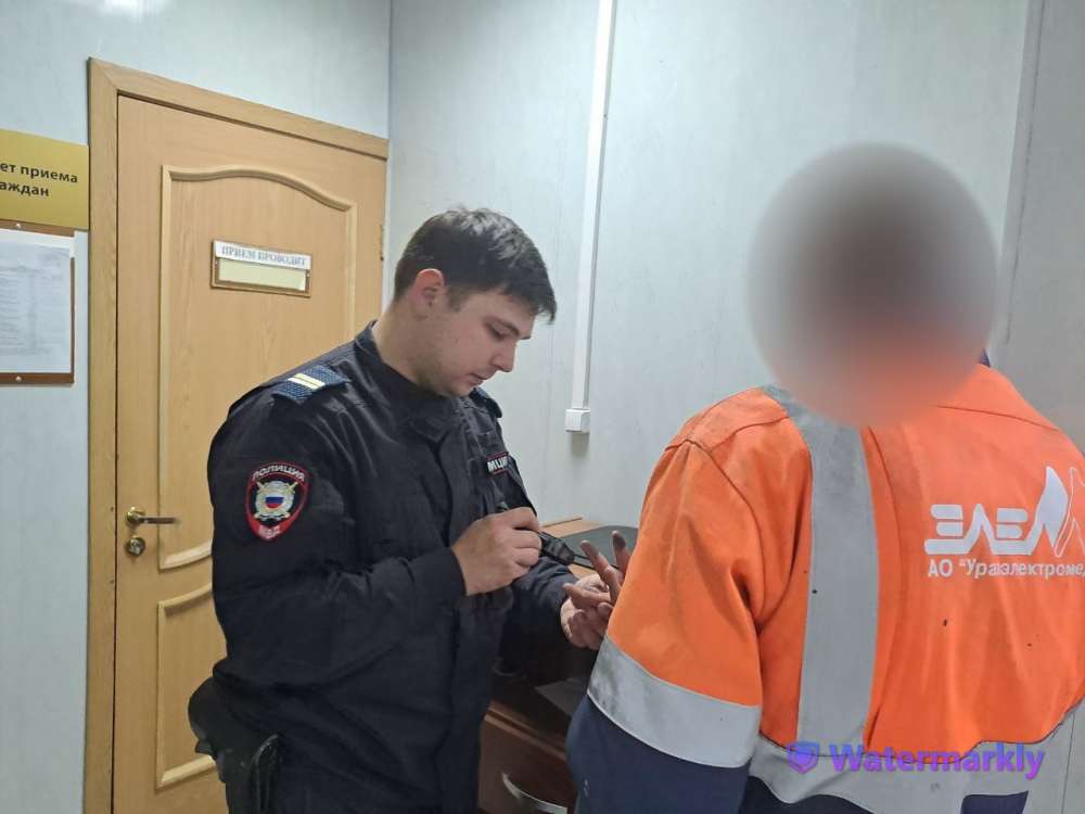 В Кувандыке выявлены иностранцы, нарушившие правила пребывания и трудоустройства
