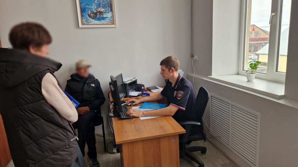 В Сорочинске выявлено два административных правонарушения в сфере миграции 